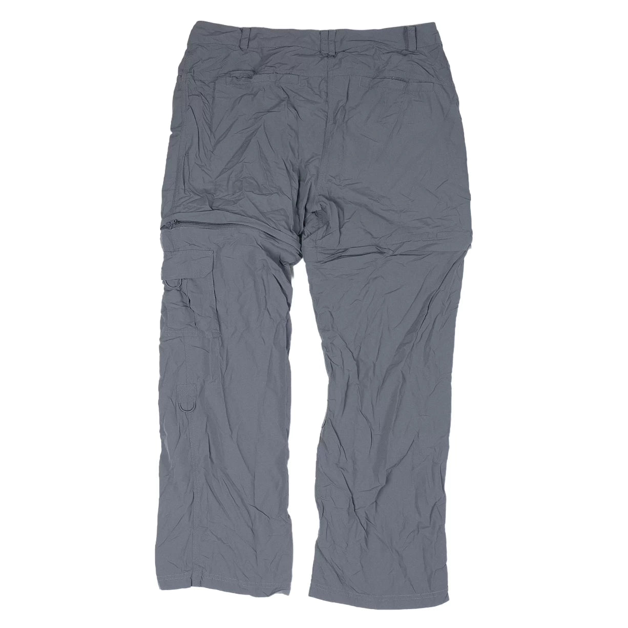 14Ash Grey