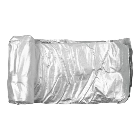 One SizeSilver