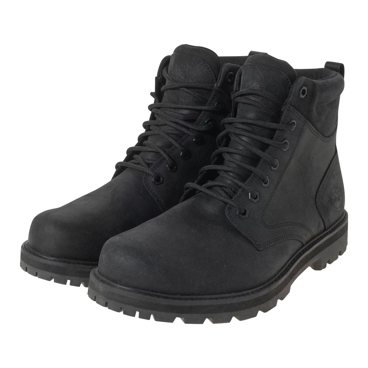 9.5Black