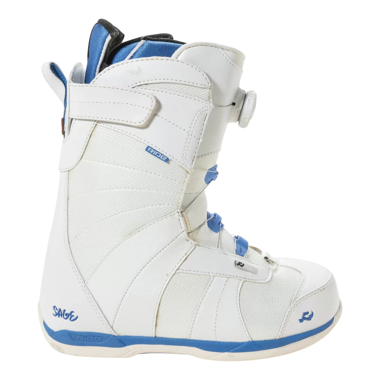 9White/Blue