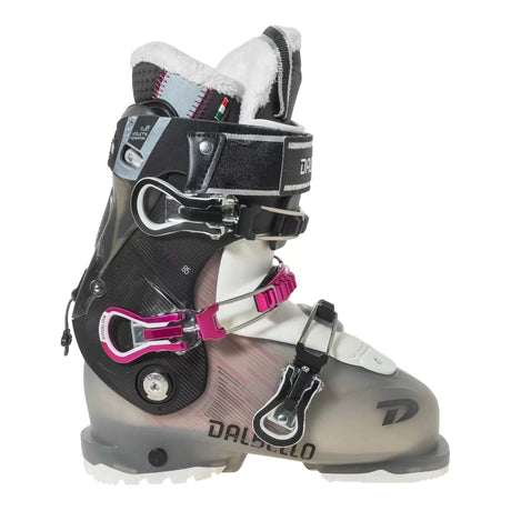 23.5Black/Pink