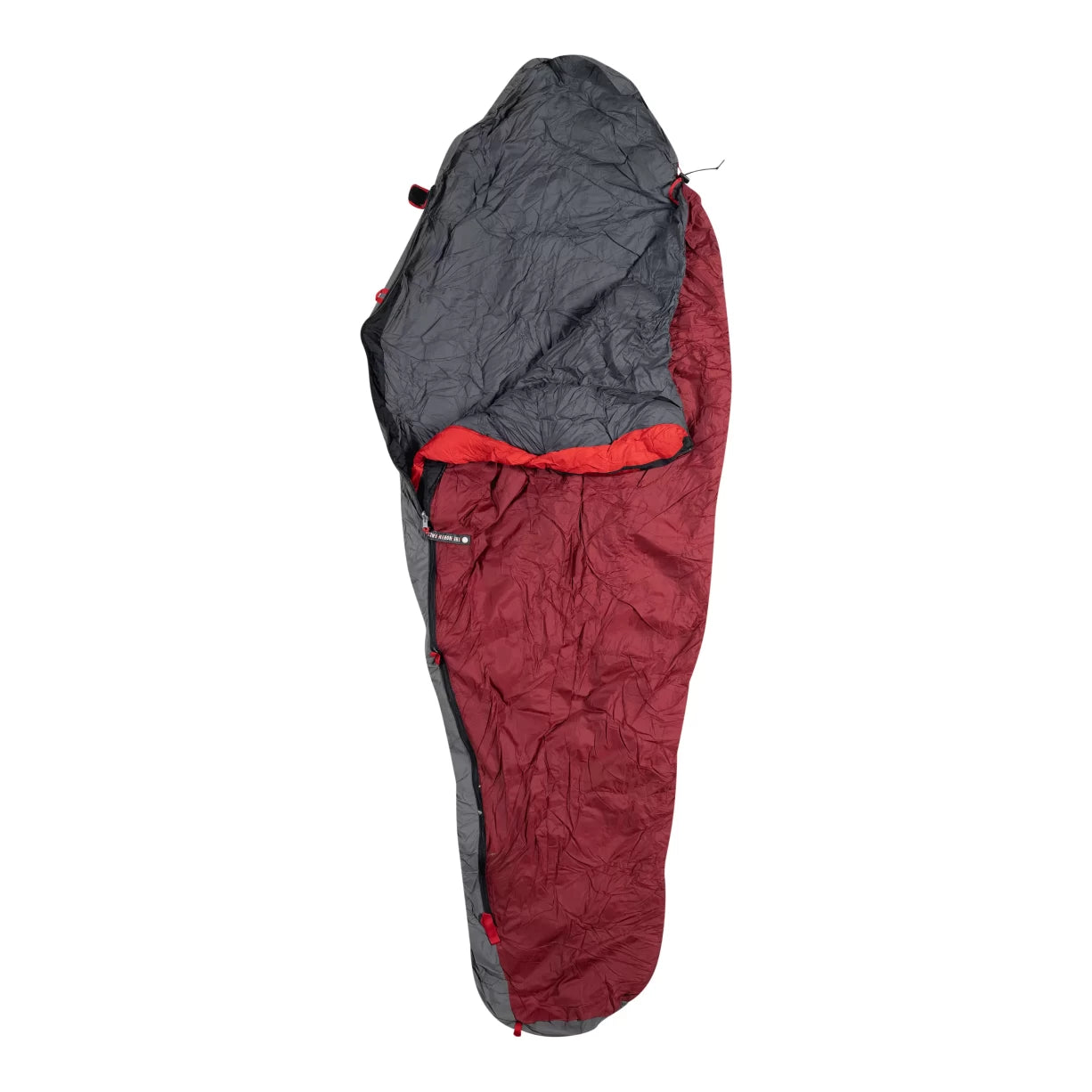 RegularRed/Gray