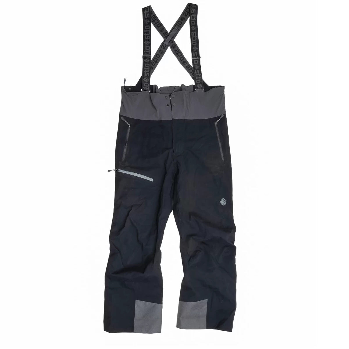 XLBlack/Gray