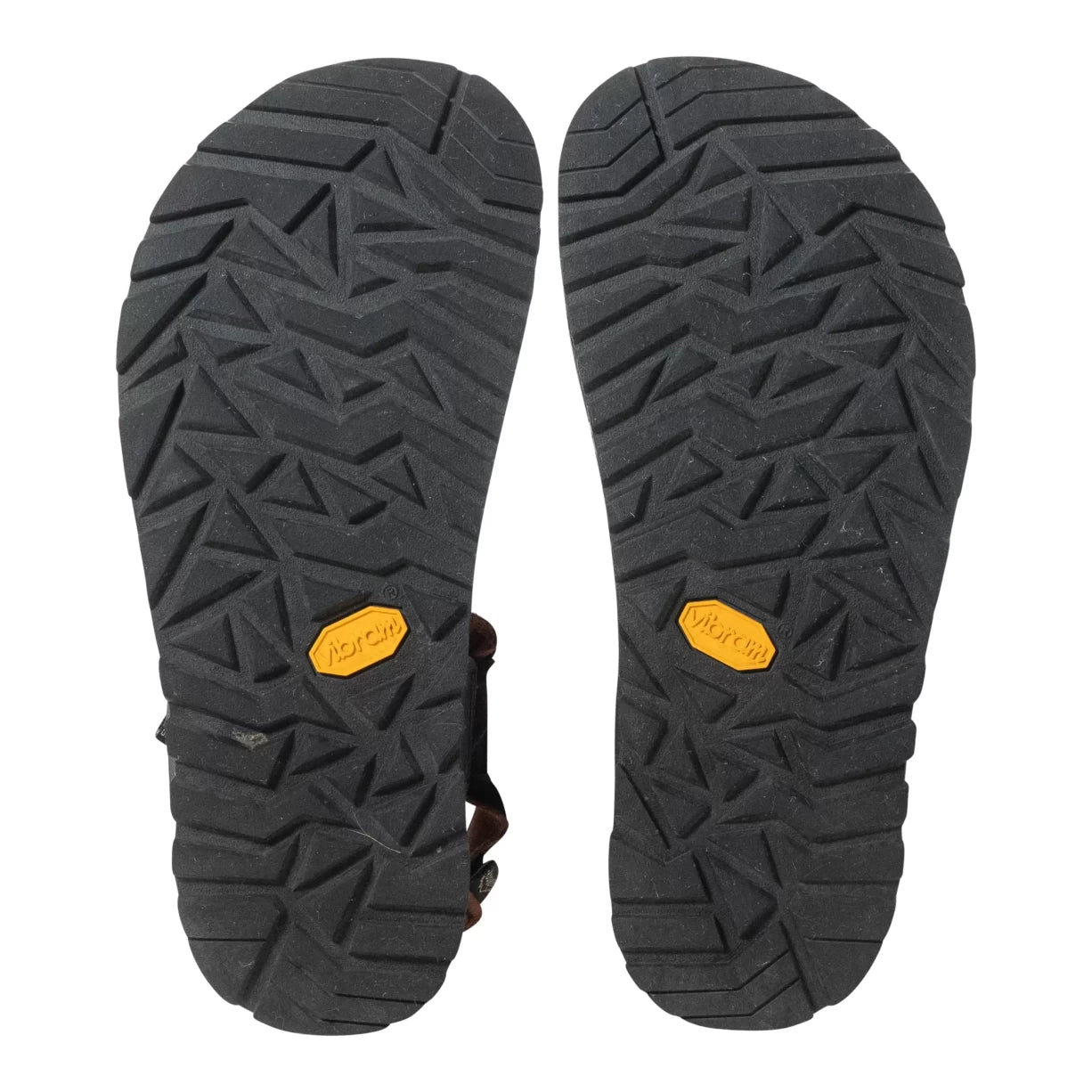 7Black/Brown