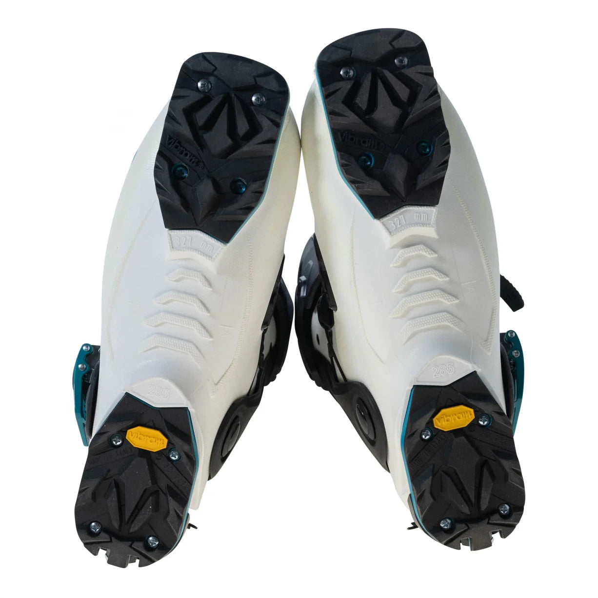 28/28.5White/Blue