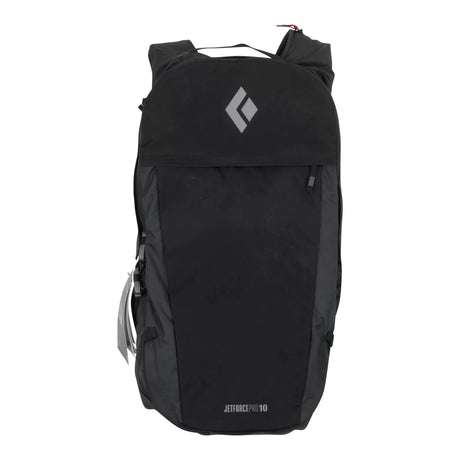 10 LBlack