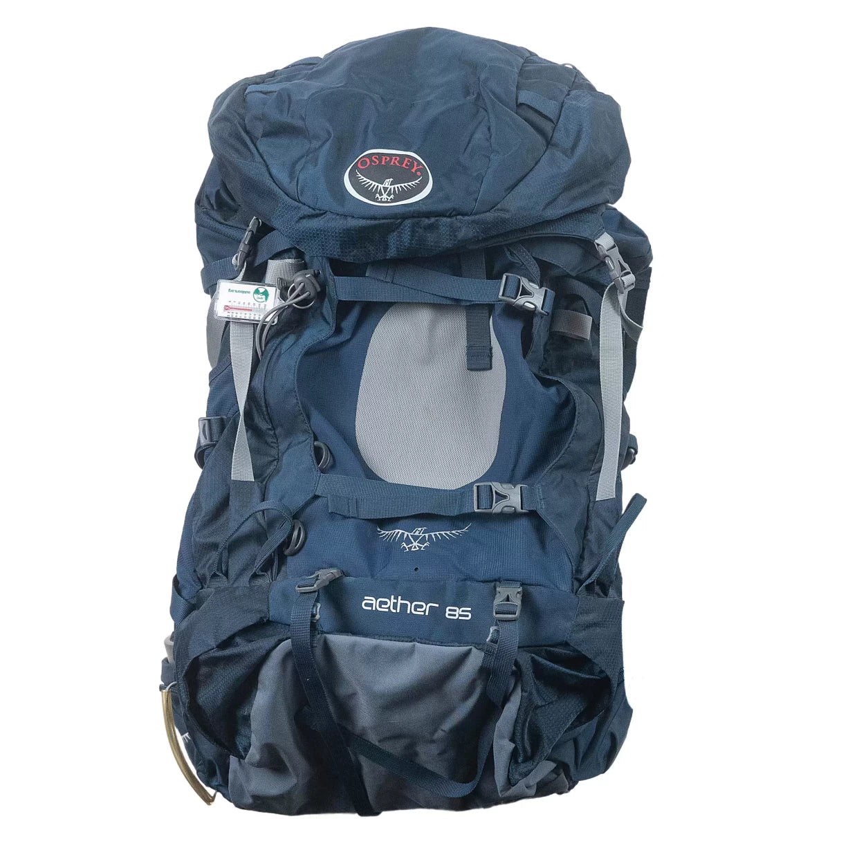 Osprey Aether Plus 85L Backpack