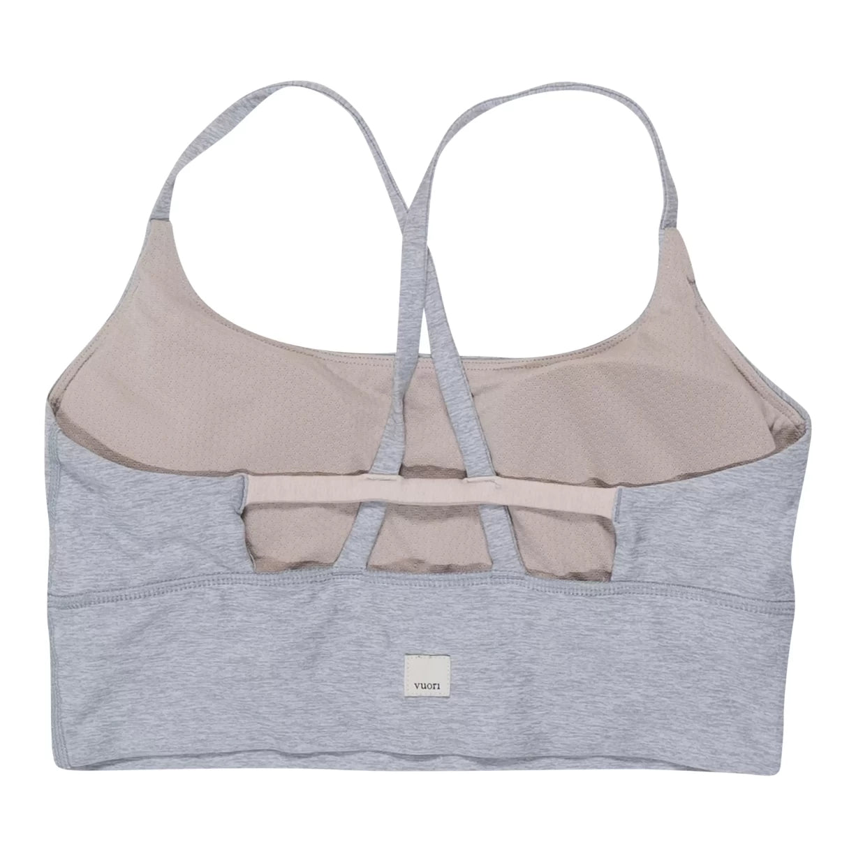 MLight Heather Grey