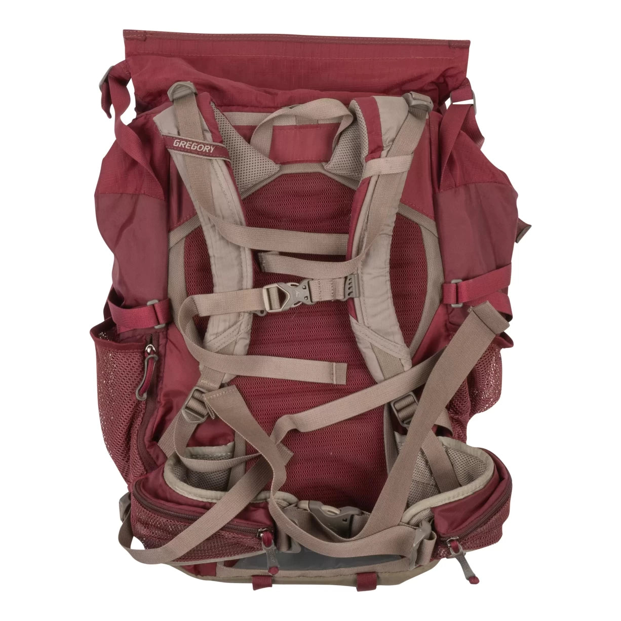 45 LRose