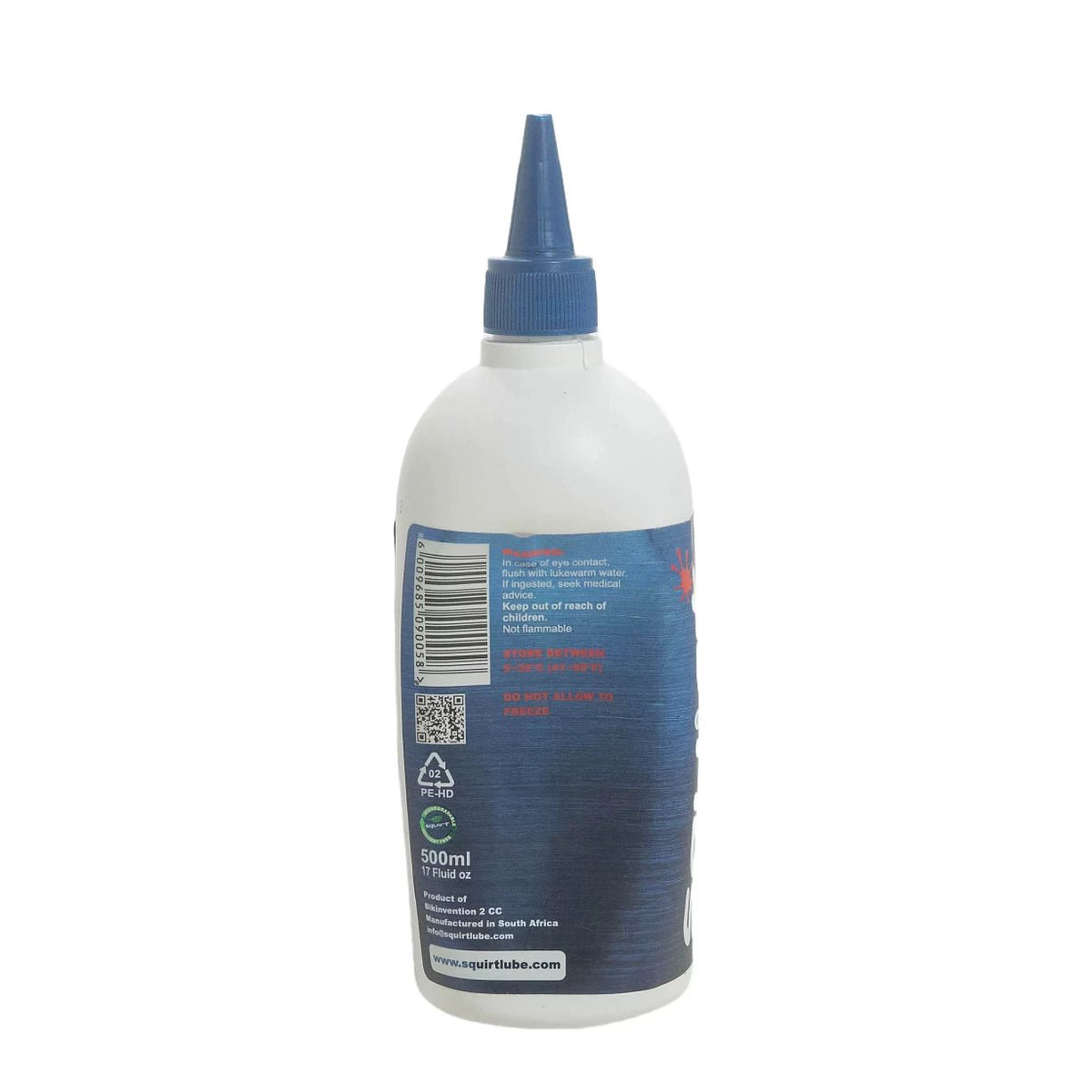 500mLBlue