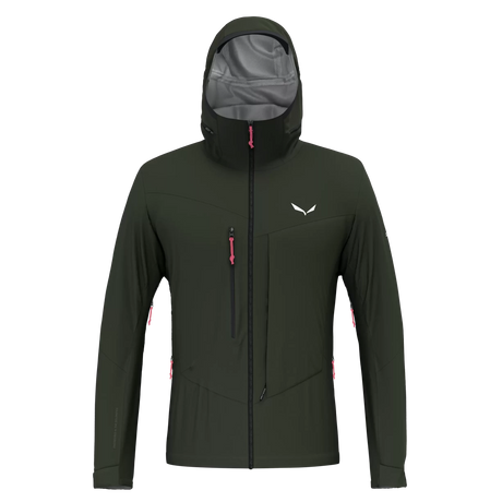 SDark Olive