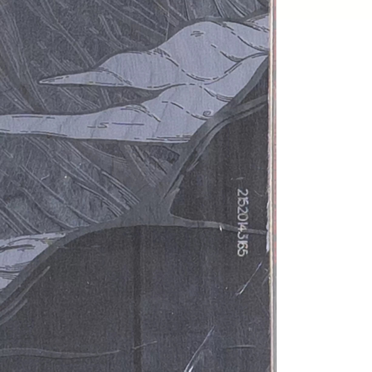 165cmGrey