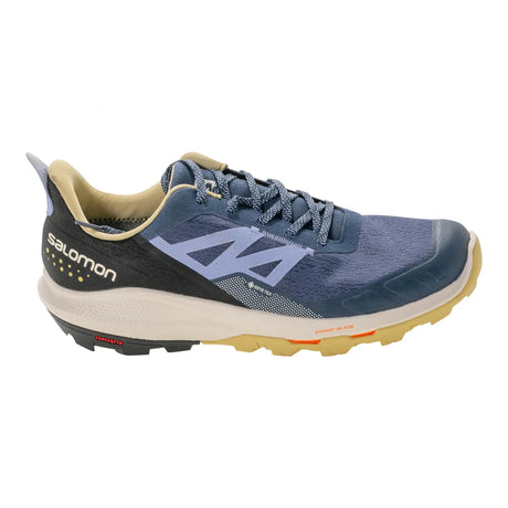 11Blue/Black
