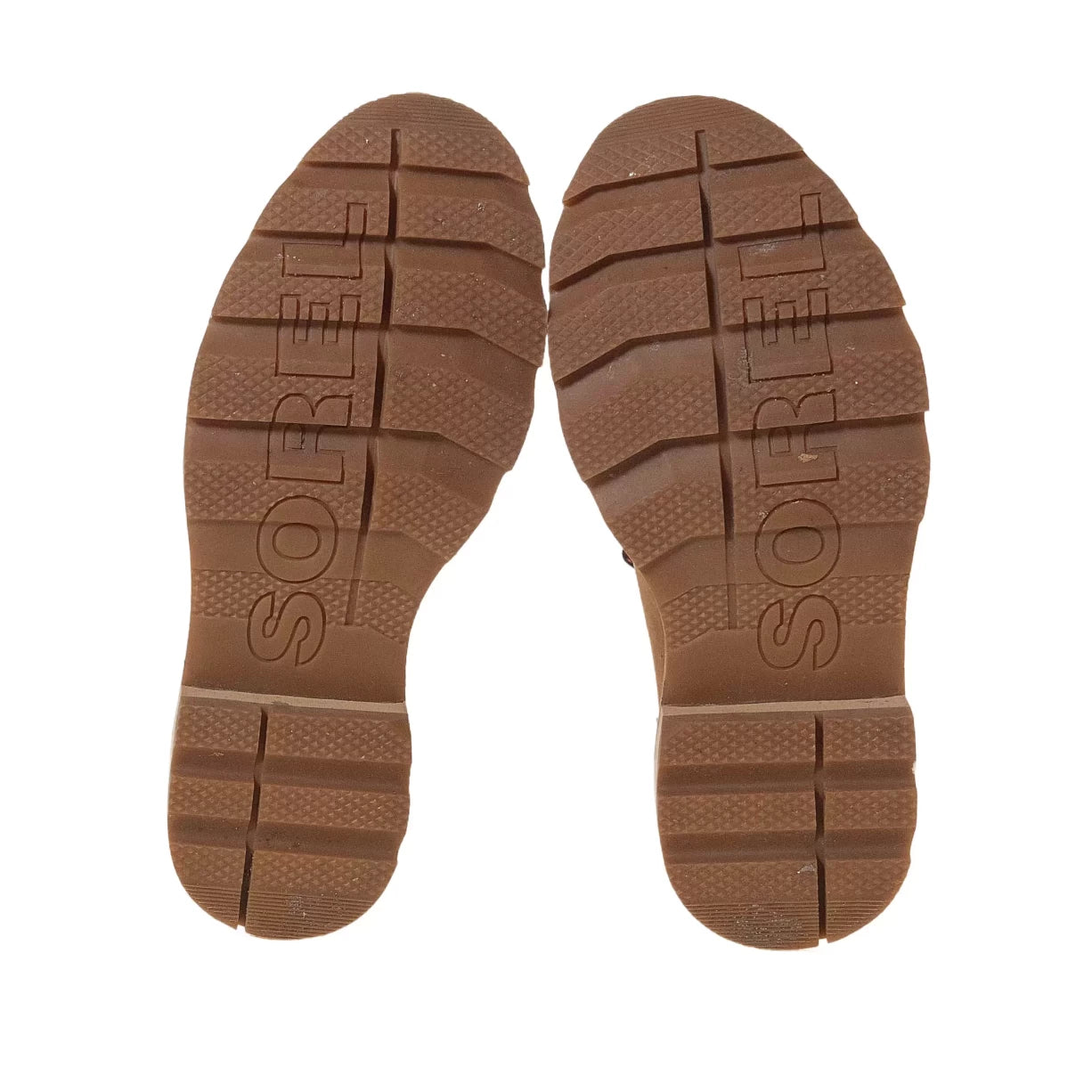9.5Brown