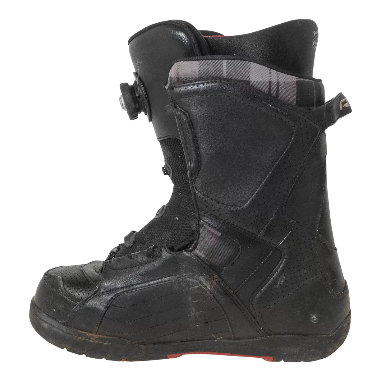 12Black
