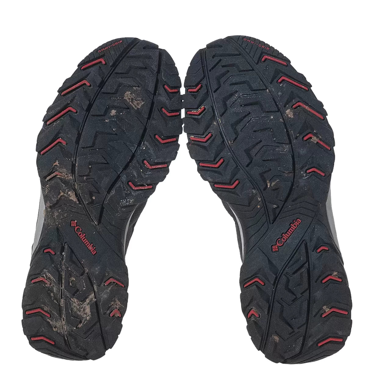 7Black/Red