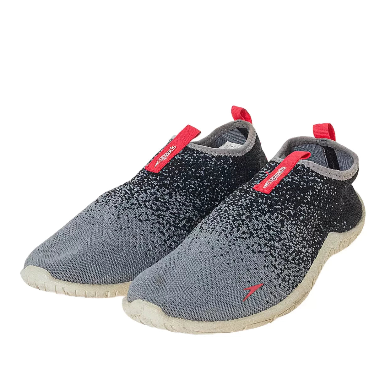 8Gray/Black