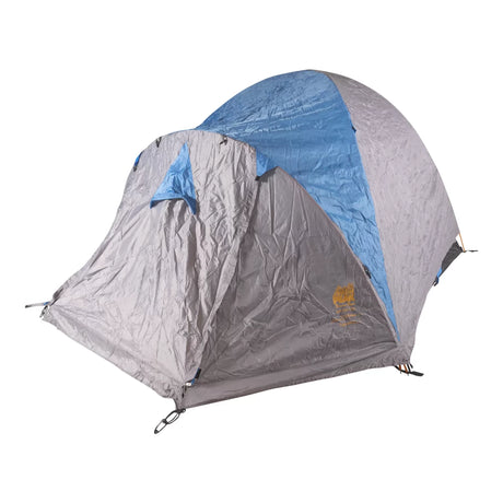 3 PersonBlue/Gray