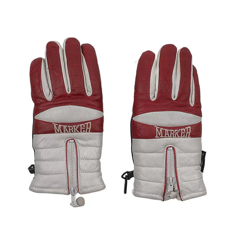 Estimated Size S/MRed/White