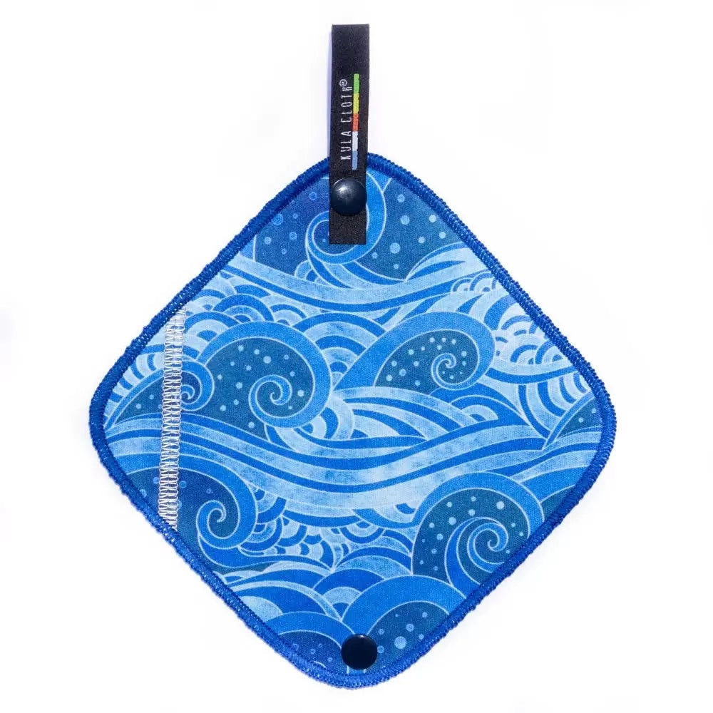 One SizeDeep Blue