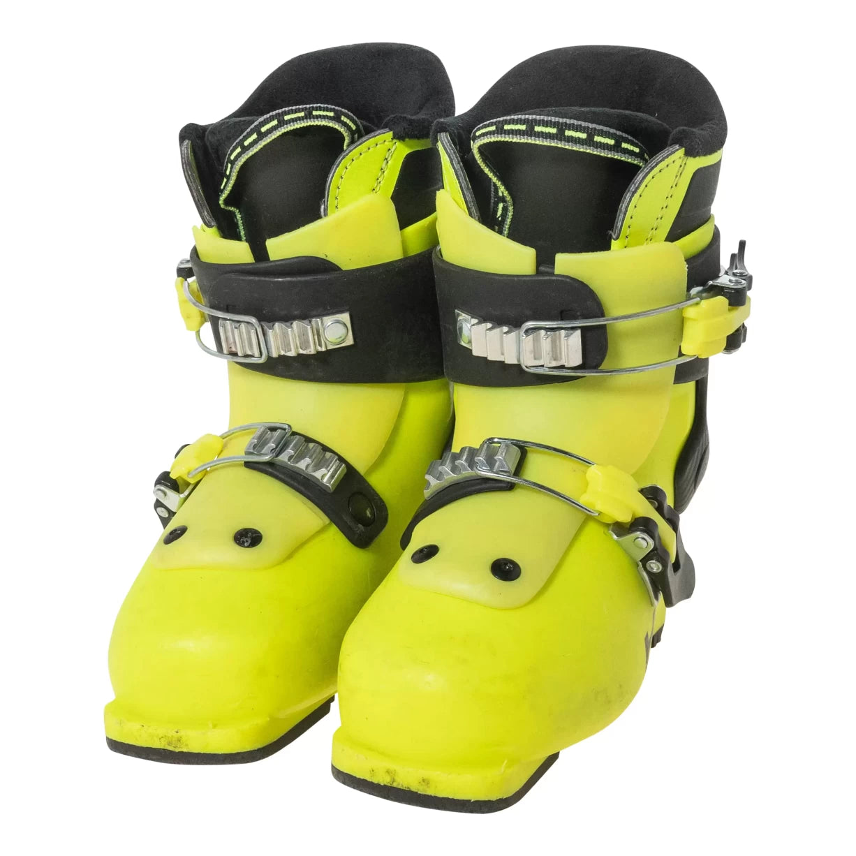 19.5Yellow