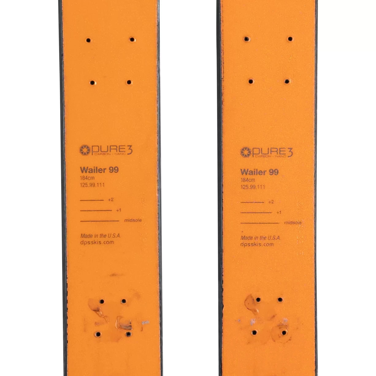 184cmOrange