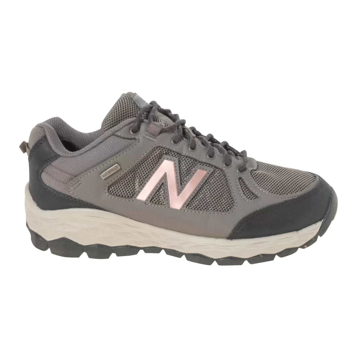 9Dark Grey