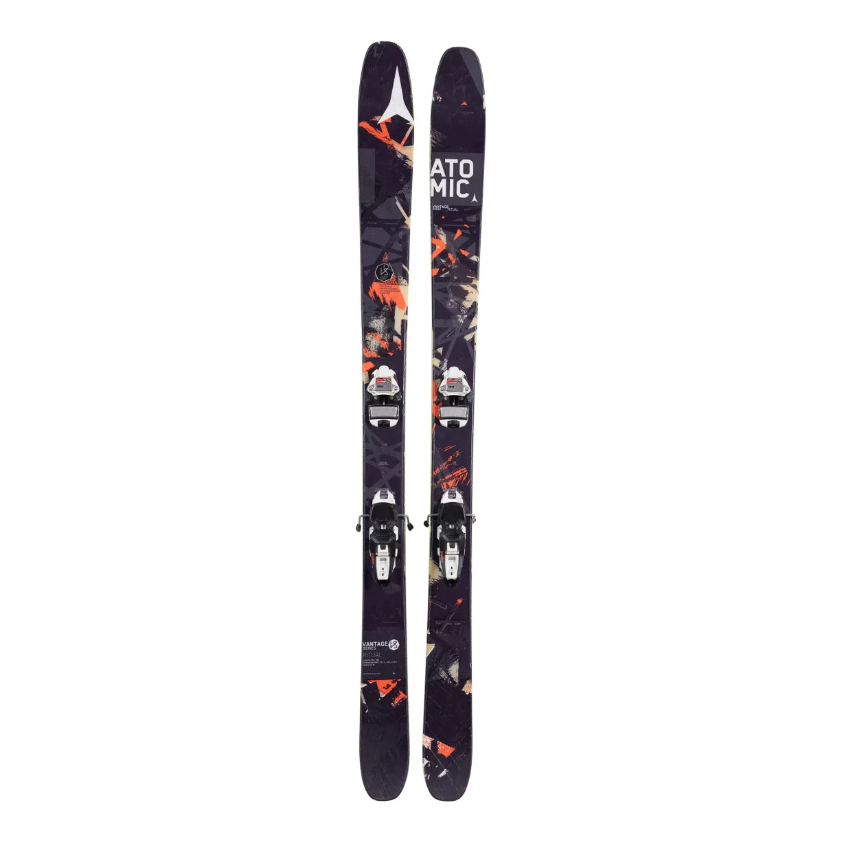 182cmRed/Black
