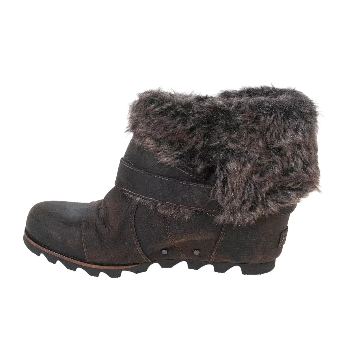 9Dark Brown