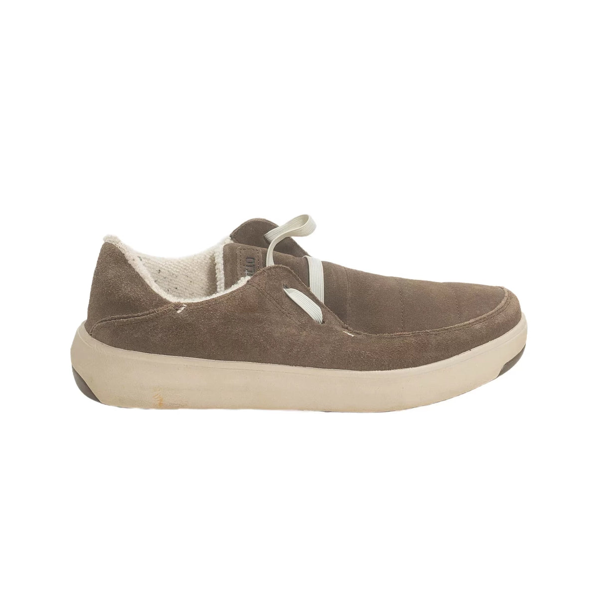 9Dark Brown