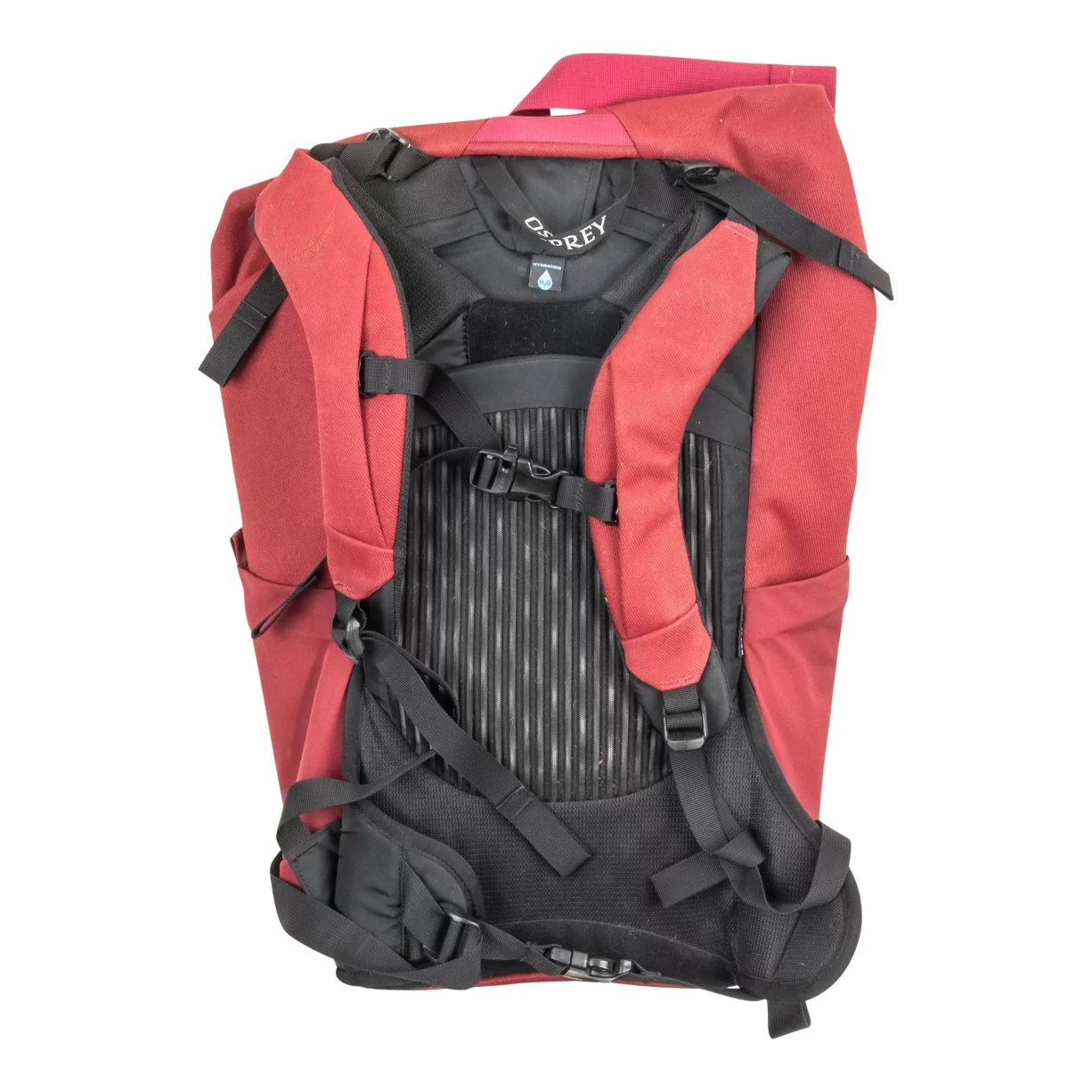25 LRed