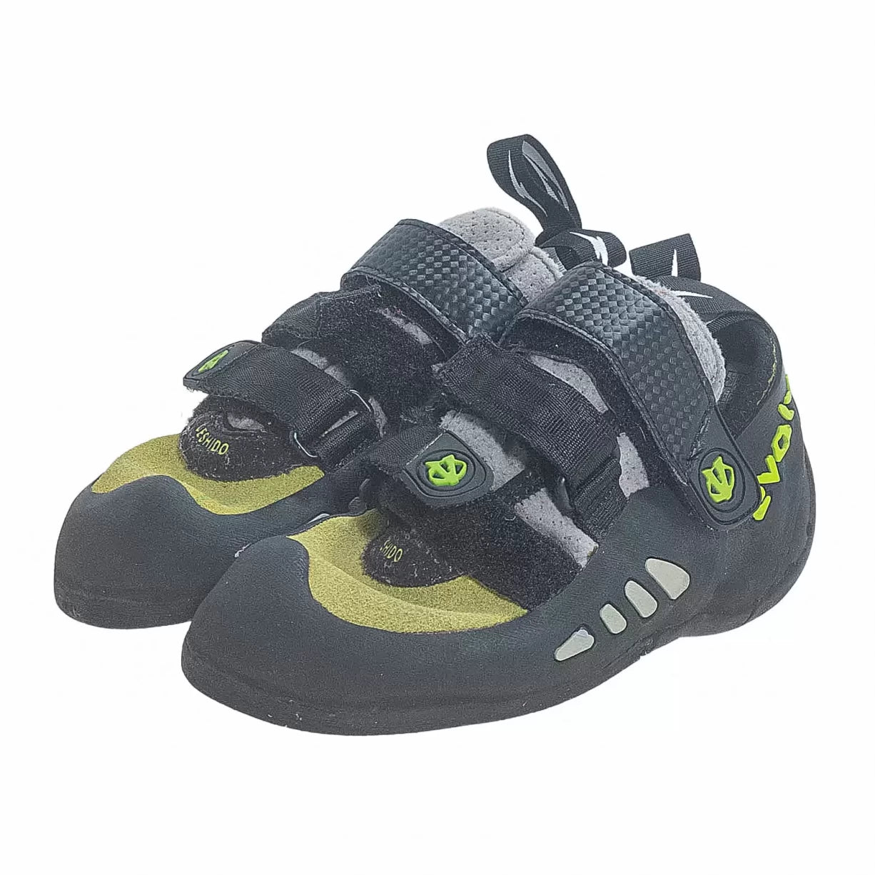 5Black/Green