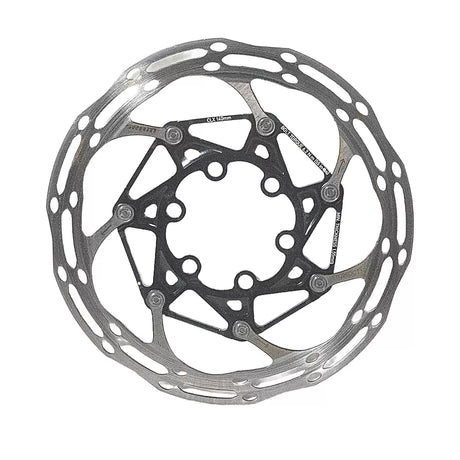 140mmSilver/Black