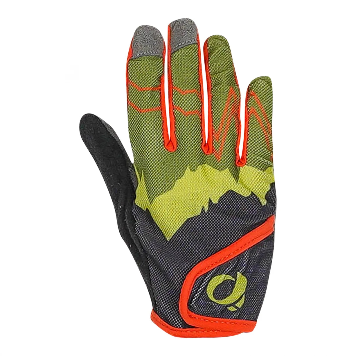 LOrange/Green