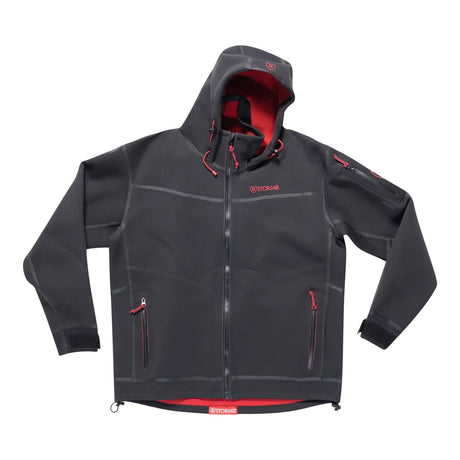 XLBlack/Red