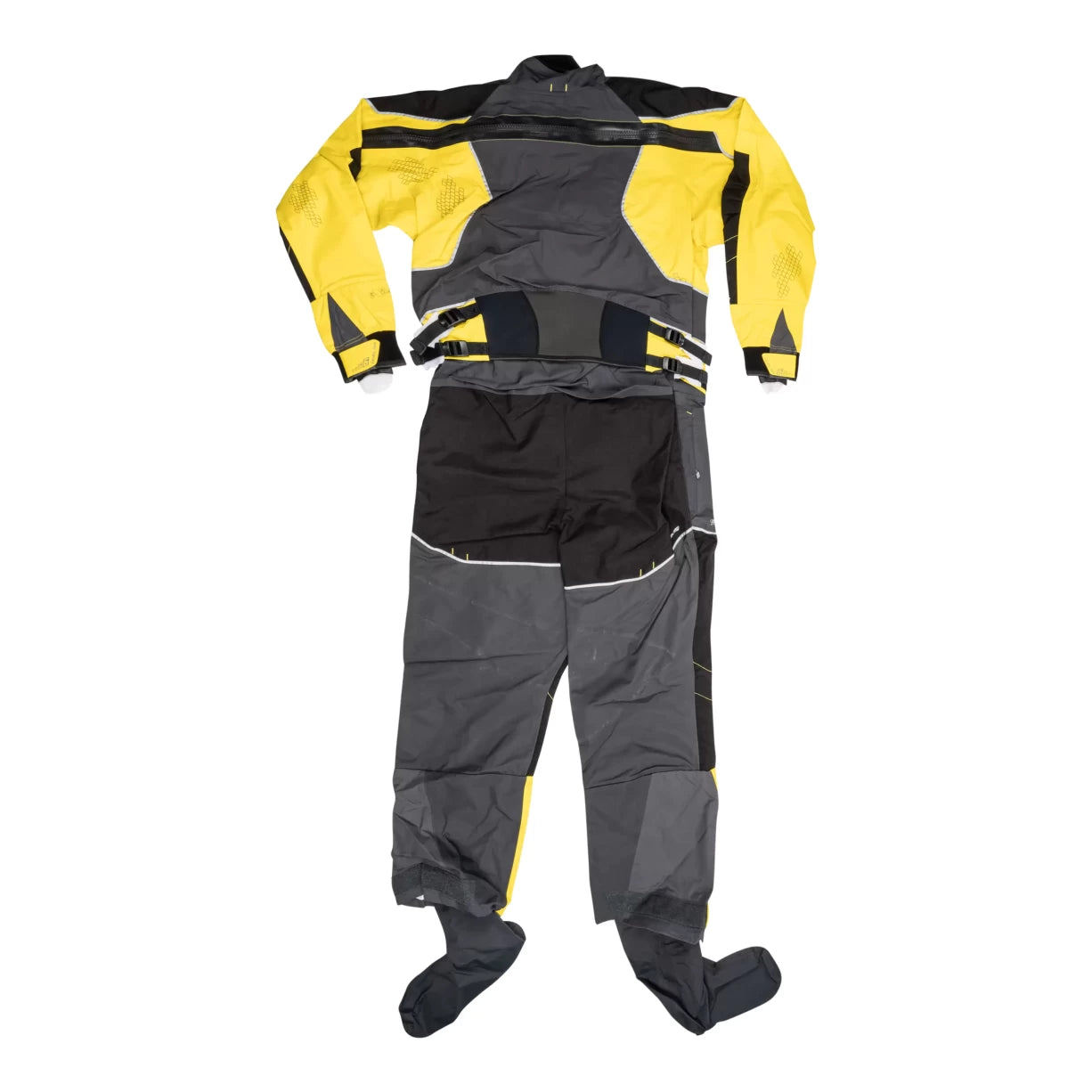 XLBlack/Yellow