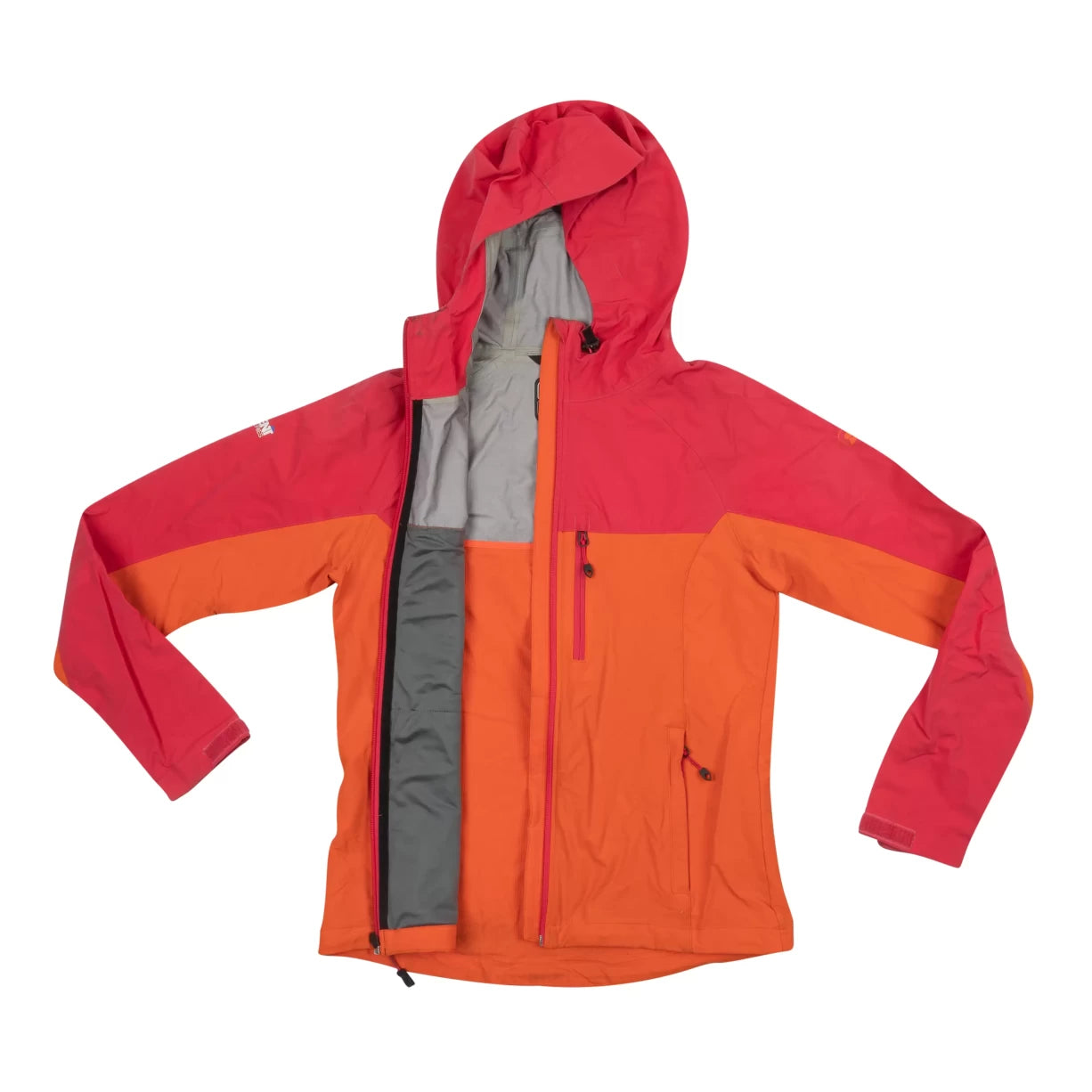 SOrange Coral