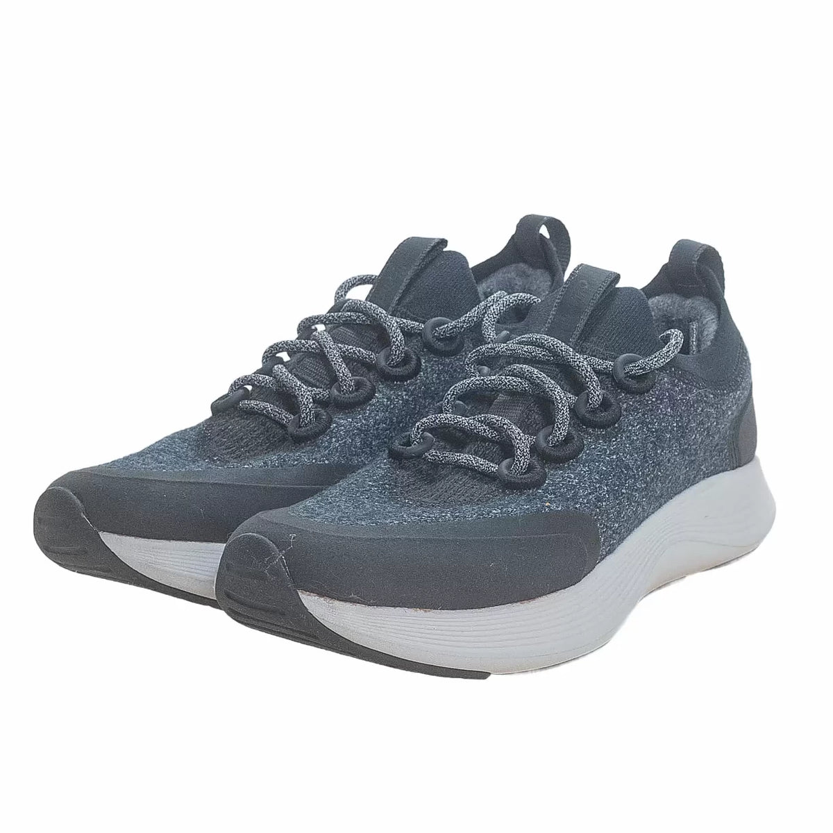 9.5Grey/Black