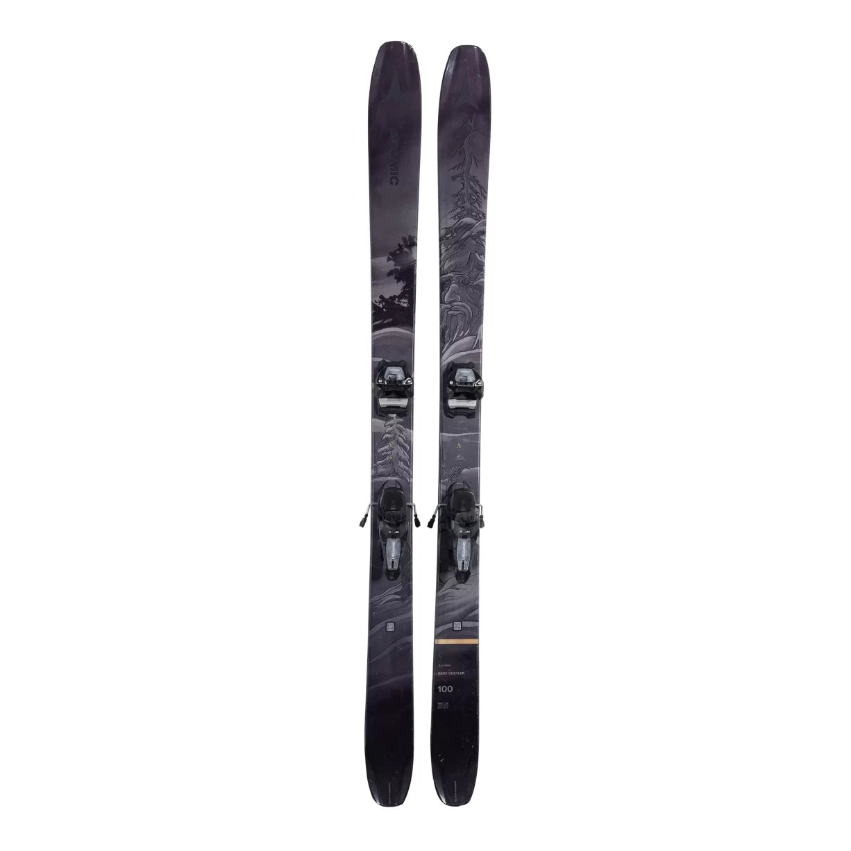 180cmBlue/Black