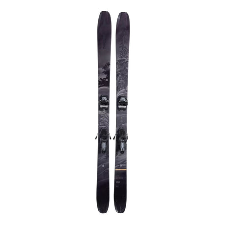 180cmBlue/Black