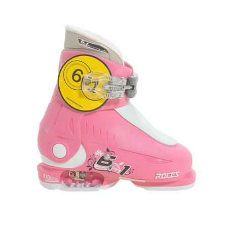 AdjustablePink