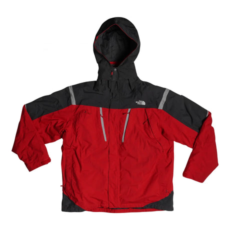 XLRed/Grey
