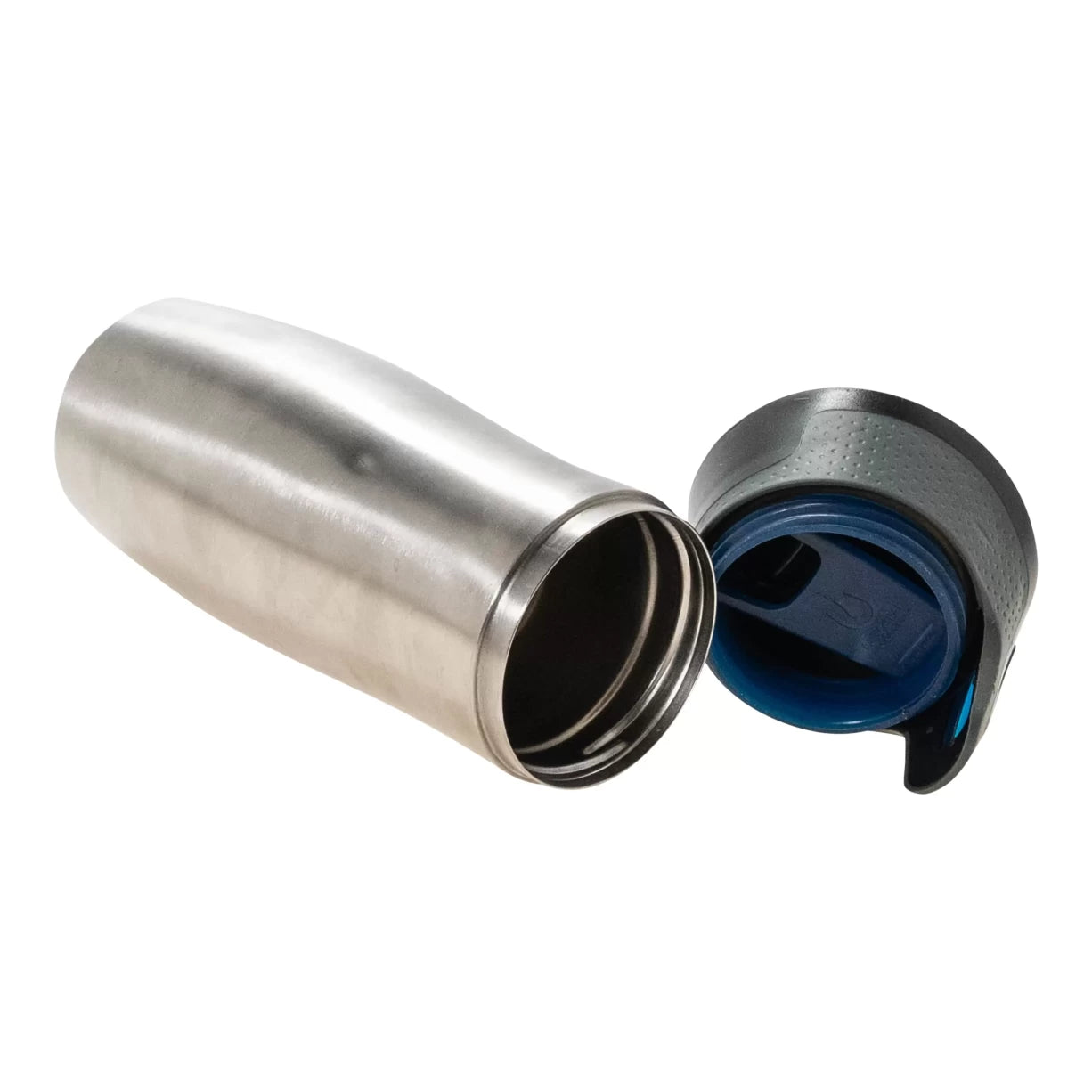 16 ozSilver/Black