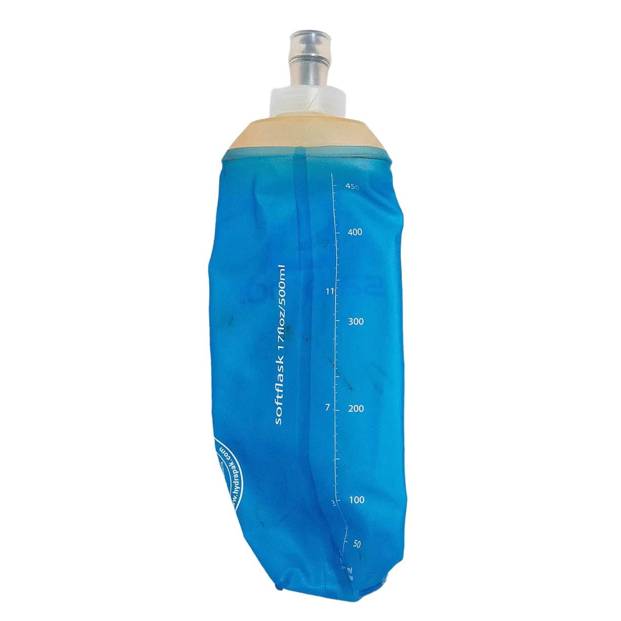 500mLBlue