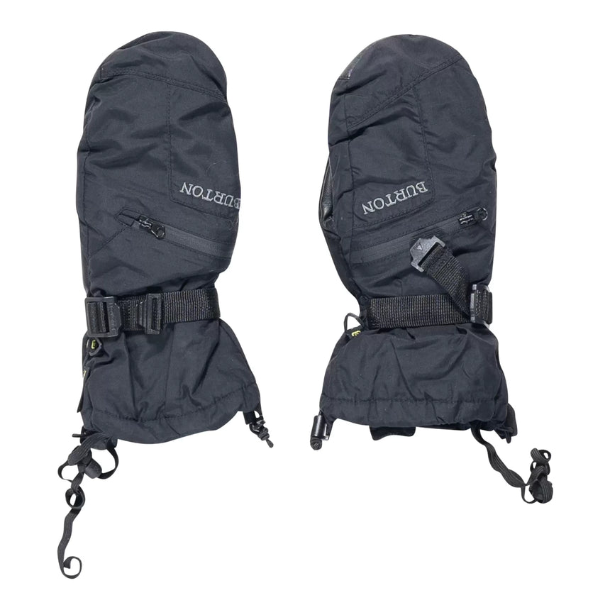 BURTON 正規品 24-25 バートン [ak] Windstopper Oven Mittens
