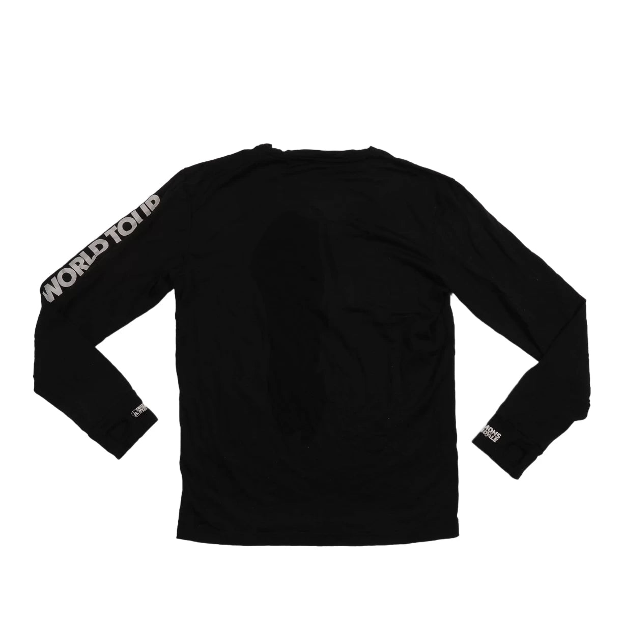 LBlack