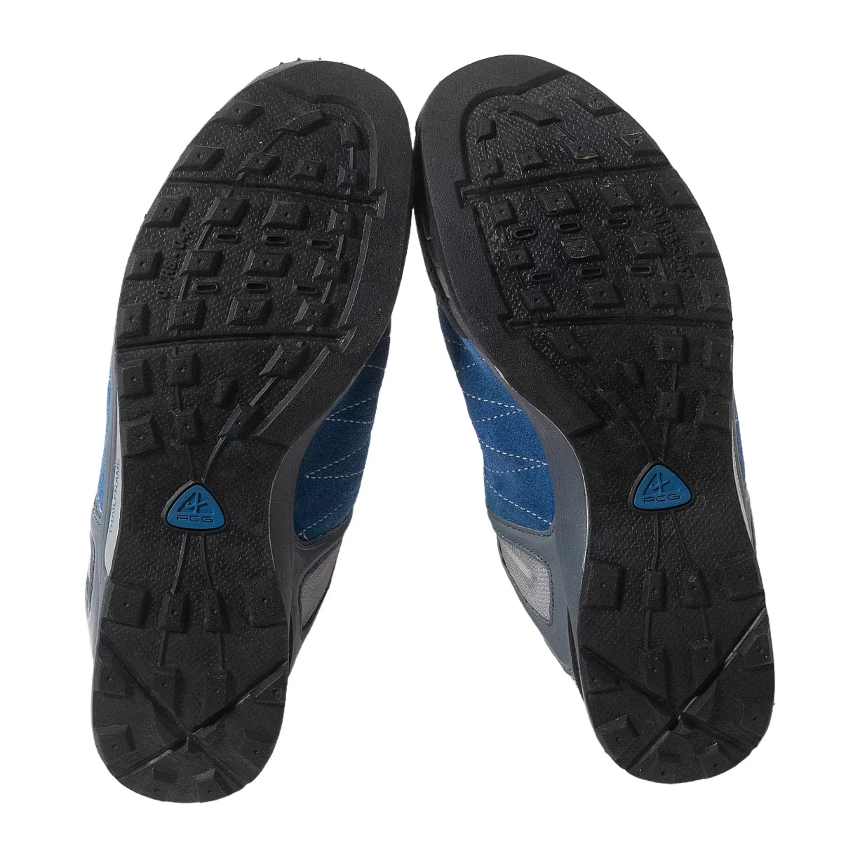 9.5Blue