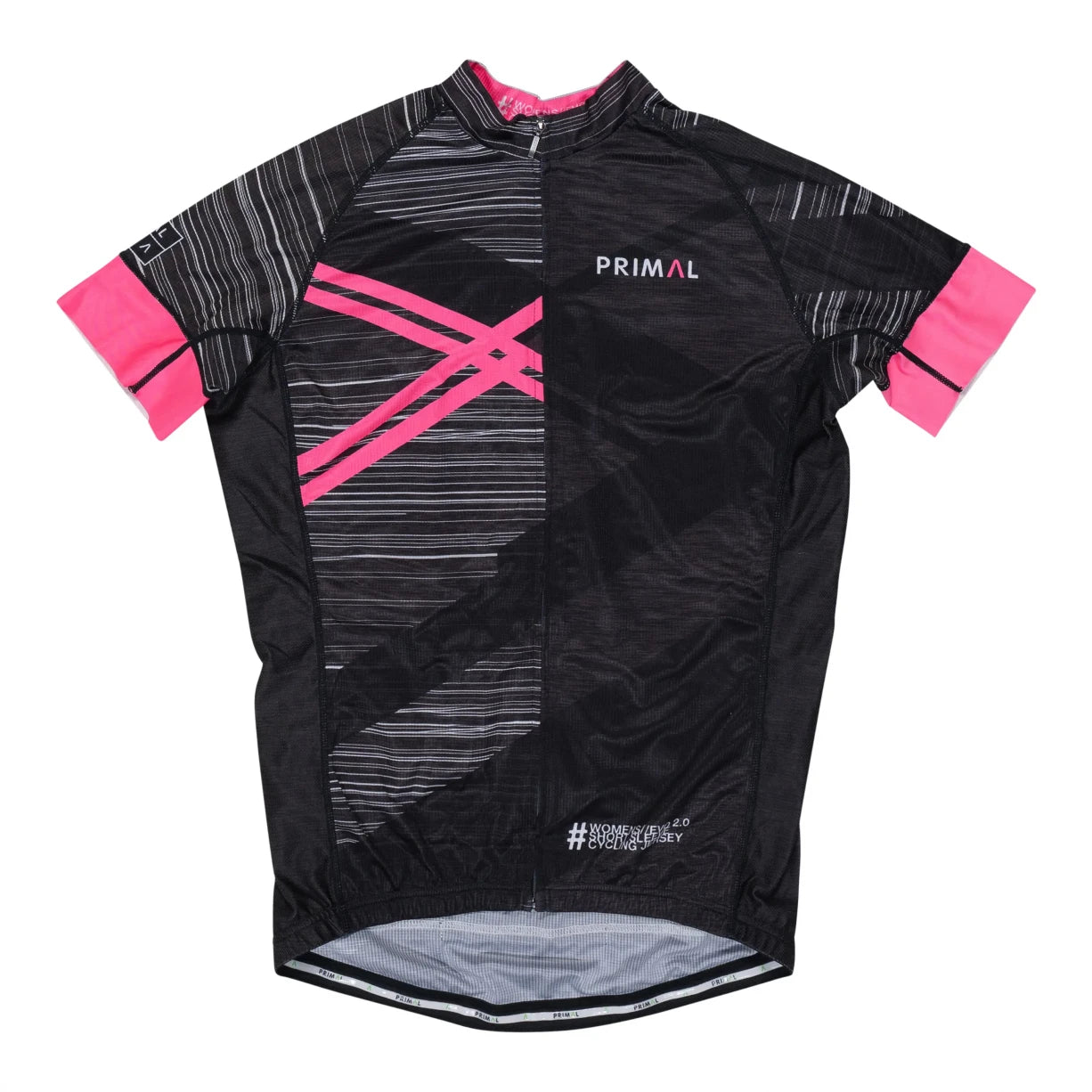 LBlack/Pink