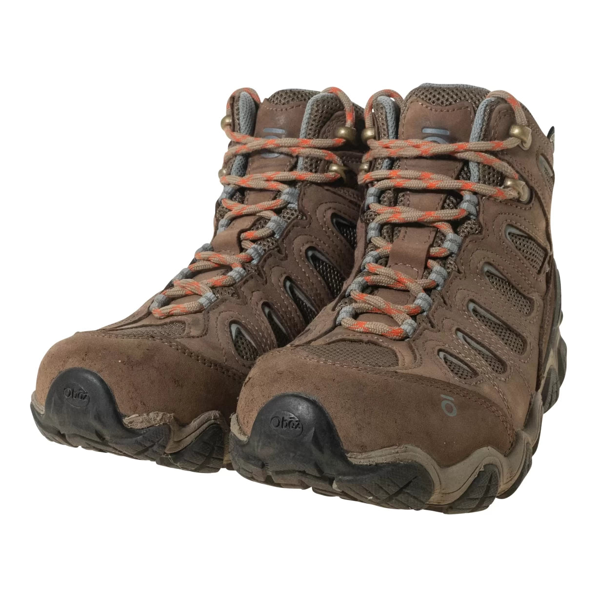 8.5WBrown