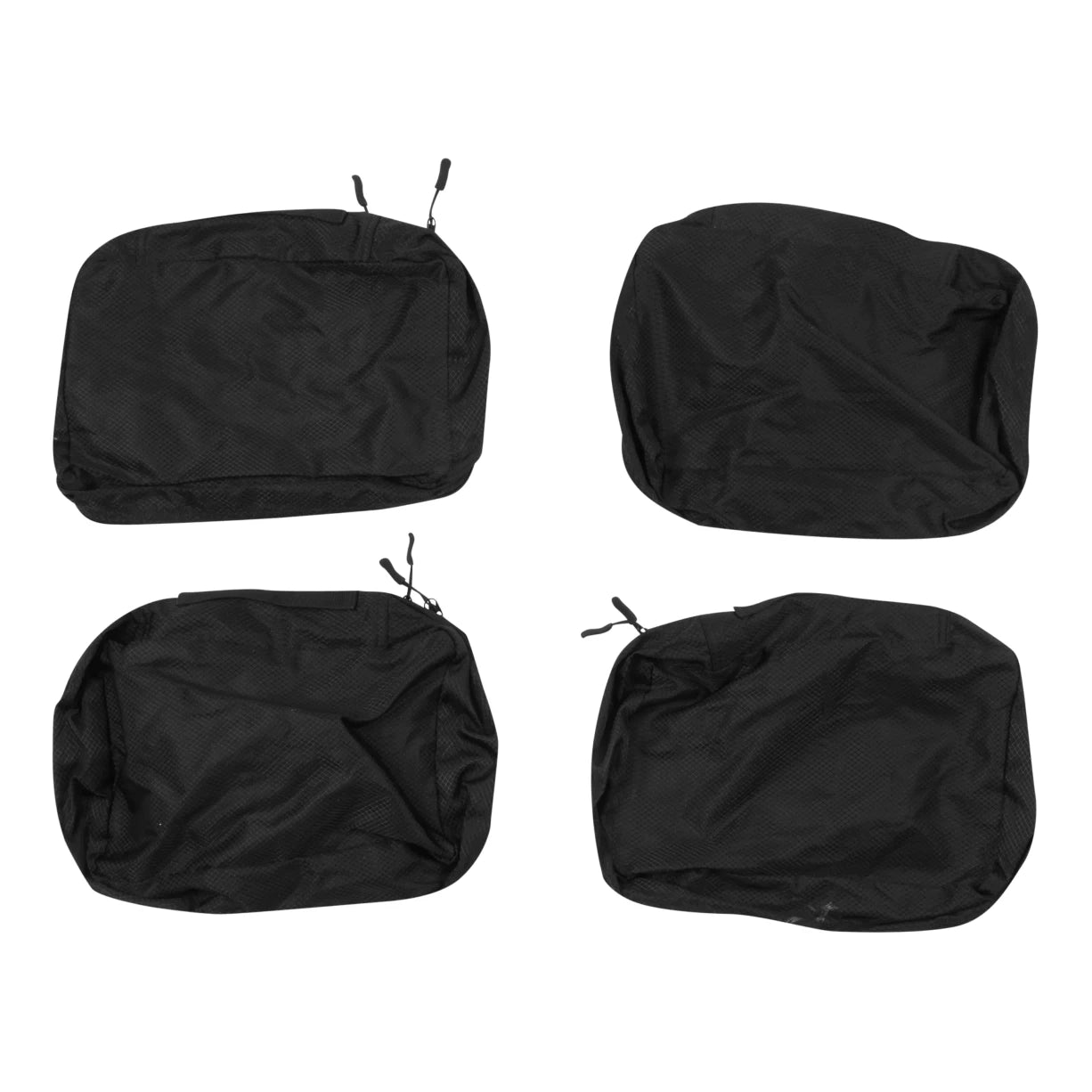 One SizeBlack